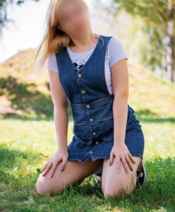 Анкета проститутки Арина - город Новомосковск, 27 лет, №10285